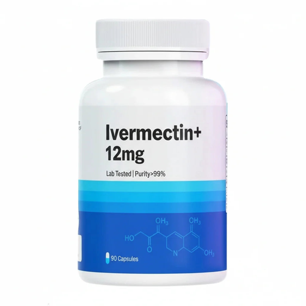 Experience Total Body Purity and